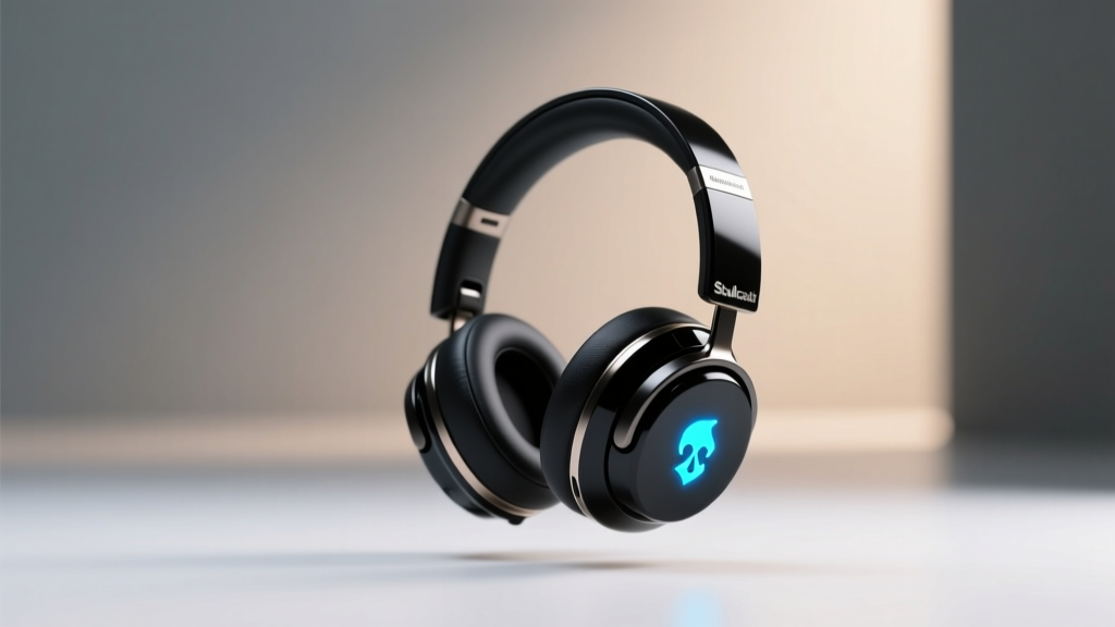 How to Set Up Skullcandy Uproar Wireless Headphones in Under 90 Seconds (Without the Manual, Bluetooth Failures, or Battery Anxiety)
