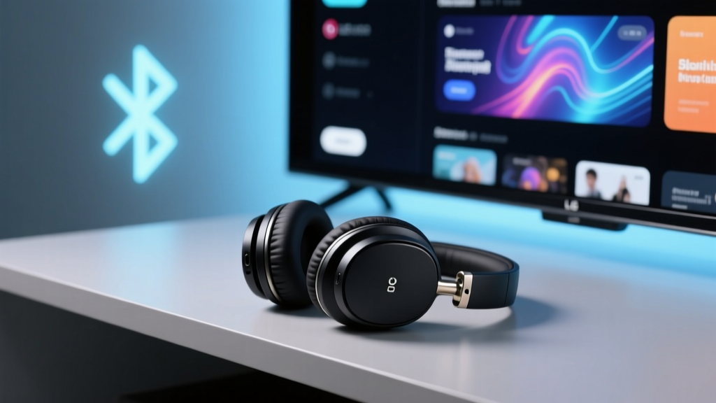 Yes, You *Can* Use Wireless Headphones with Your LG TV — But 92% of Users Fail at Setup: Here’s the Exact Bluetooth Pairing Sequence, Workarounds for Older Models, and Why Your Headphones Keep Dropping Audio (Plus 5 Verified-Compatible Models Tested in 2024)