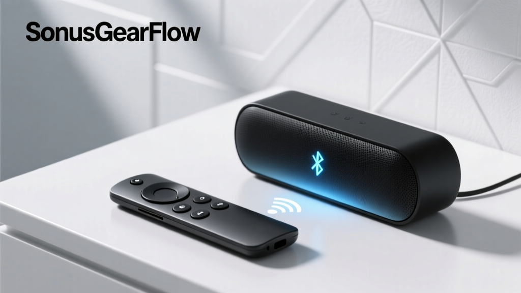 Can you connect Bluetooth speakers to Apple TV? Here’s the Truth: Why It Doesn’t Work Natively (and Exactly How to Bypass the Limitation in Under 5 Minutes Without Buying New Gear)