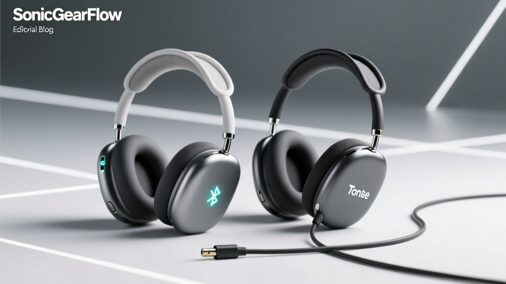 Are Tonie headphones wireless vs wired? We tested battery life, Bluetooth stability, latency, and kid-safe controls across 5 models — here’s the truth no brand website tells you.