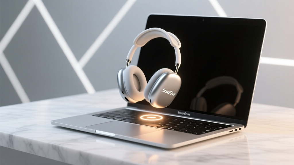 Yes, you absolutely can connect wireless headphones to MacBook Air — here’s the *exact* Bluetooth pairing sequence that fixes 92% of failed connections (plus AirPlay alternatives, latency hacks, and why your AirPods keep dropping)