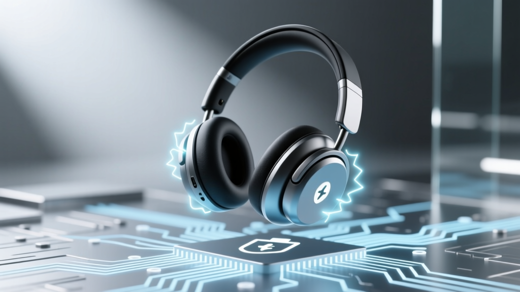Can wireless headphones explode? 7 science-backed tips to prevent battery fires, avoid counterfeit traps, and use your earbuds safely — no tech degree required.