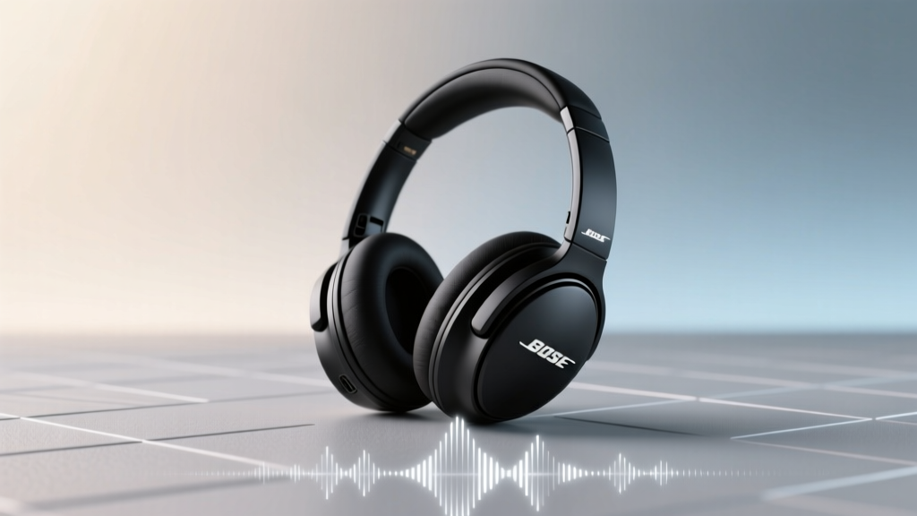 How to Connect Bose Wireless Headphones via Bluetooth in 90 Seconds (Even If You’ve Tried 3 Times & Failed — Here’s Why It Keeps Failing)