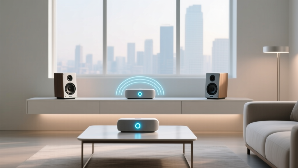 How Many Bluetooth Speakers Can You Connect to Alexa? The Truth Is Surprising—And It’s Not About Quantity, It’s About Smart Pairing, Stereo Sync, and Multi-Room Realities (Here’s Exactly What Works in 2024)