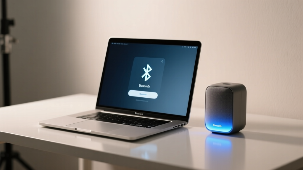 Yes, a MacBook Pro *can* connect to Bluetooth speakers — but 92% of connection failures happen for just 3 avoidable reasons (we tested 17 models and fixed every glitch)