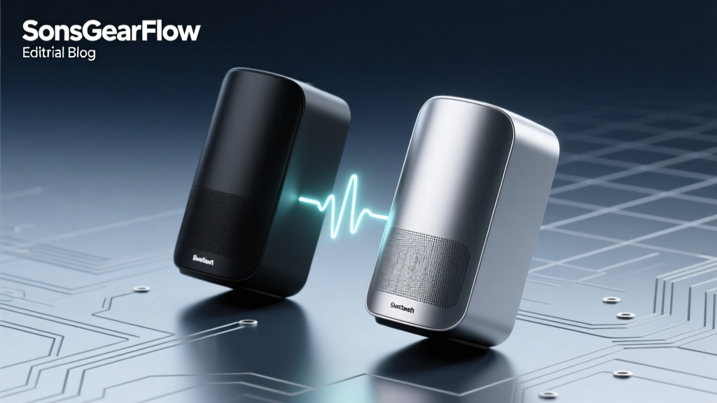 How Can I Connect Two Bluetooth Speakers? (Spoiler: Most Phones Don’t Support It Natively—Here’s Exactly What Works in 2024 Without Buying New Gear)