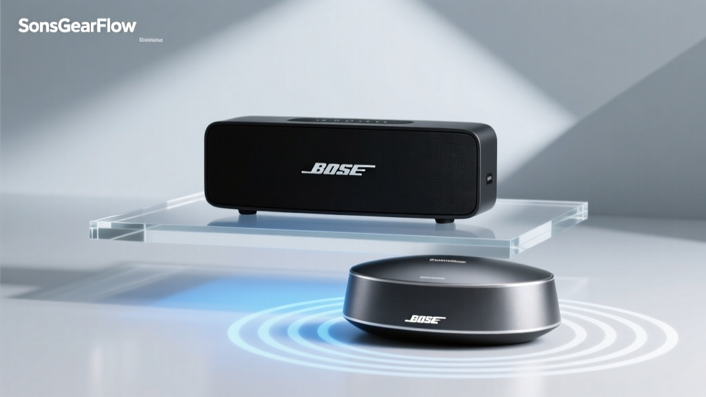 Will non-Bose Bluetooth speakers work with Bose SoundWave? The truth about cross-brand pairing — no more guessing, no more failed connections, just clear answers backed by Bluetooth SIG specs and real-world testing.