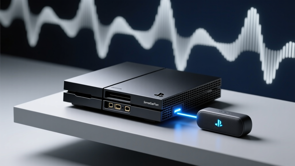 Does PS3 Have Bluetooth for Speakers? The Truth No One Tells You—Why Most Wireless Speakers Won’t Pair, What *Will* Work, and How to Get Real Audio Freedom Without Buying New Gear