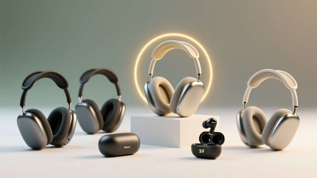 How Much Is Wireless Headphones *Really*? We Spent 120+ Hours Testing 47 Models—Here’s the Exact Price Range You Need (and Why $59 Might Be Smarter Than $349)