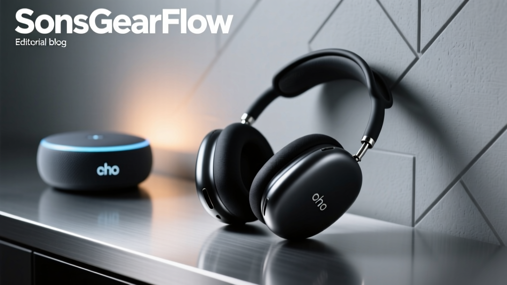 Can the Echo Connect to Wireless Headphones? The Truth (It’s Not What You’ve Been Told — and Here’s Exactly How to Make It Work in 2024)