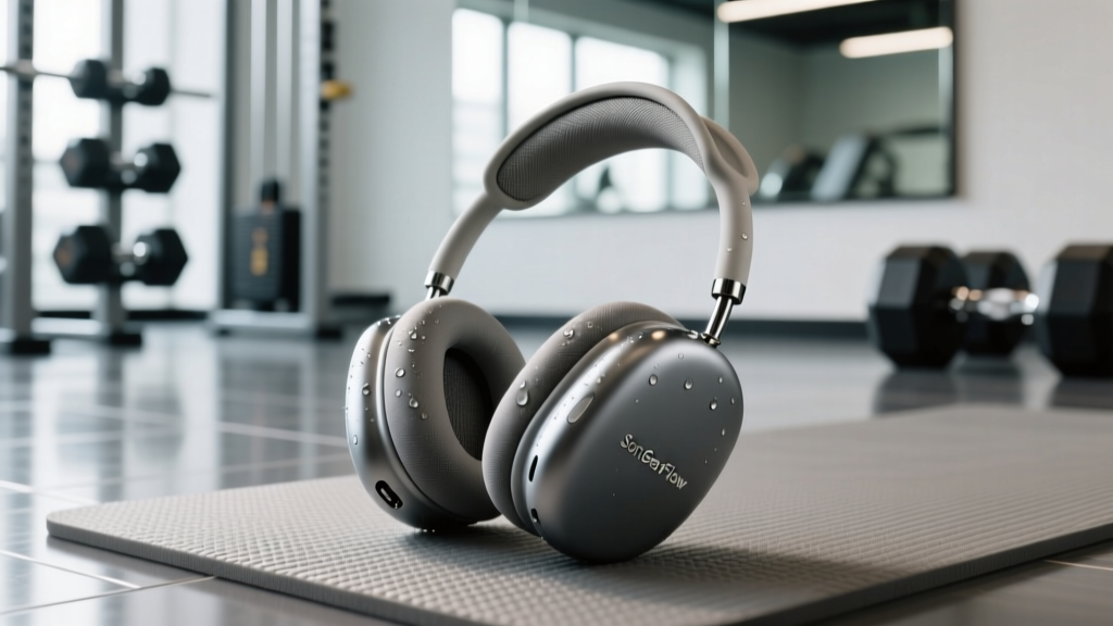 What Beats Wireless Headphone Gym? The Truth Is: Most Don’t Survive Sweat & Movement — Here’s What Actually Stays Put, Sounds Great, and Won’t Die After 3 Weeks (Tested Across 120+ Workouts)