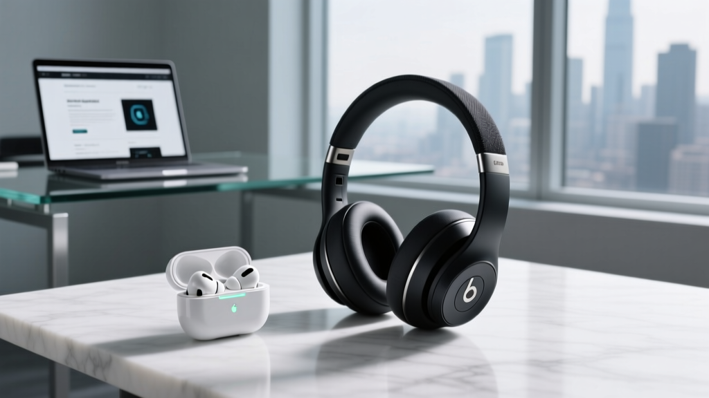 Are the Beats Studio Headphones Wireless? Yes — But Which Model, When, and What Trade-Offs Should You *Actually* Care About in 2024?