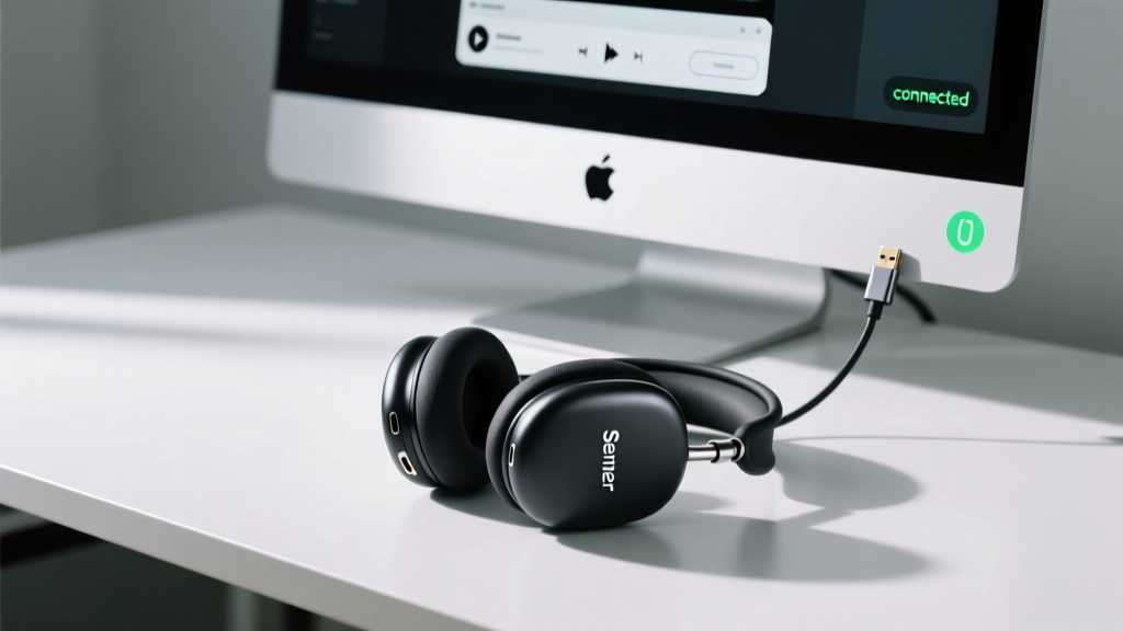 How to Connect Senzer Wireless Headphones to PC in 2024: The Only Guide You’ll Need (No Bluetooth Failures, No Driver Confusion, Just Working Audio in Under 90 Seconds)