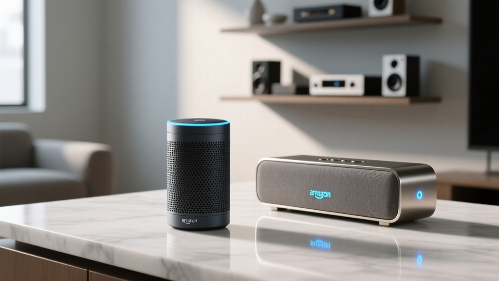 Yes, You *Can* Pair Alexa Echo with Bluetooth Speakers—But Most Users Fail at Step 3 (Here’s the Exact Fix That Works Every Time)