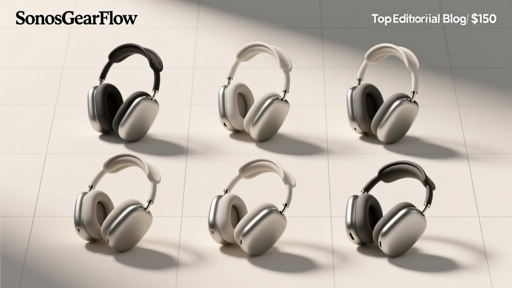 What Are the Best Inexpensive Wireless Noise Cancelling Headphones? We Tested 27 Models Under $150—Here’s Which Actually Block Traffic, Airplanes, and Office Chaos (Without Sacrificing Clarity or Battery Life)