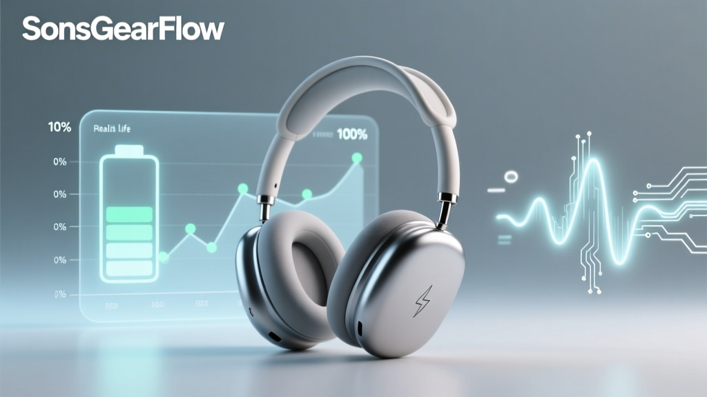 How Are Wireless Headphones Powered? The Truth Behind Battery Life, Charging Myths, and Why Your $300 Pair Dies Faster Than Your $50 Ones (Spoiler: It’s Not Just Capacity)