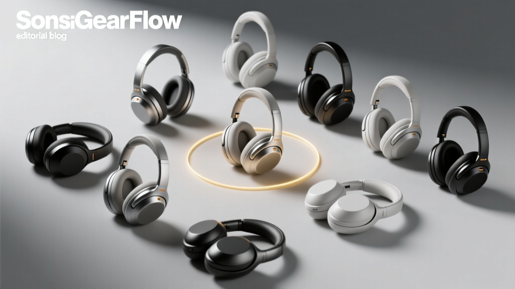 Are Wireless Headphones Loud Sony? We Tested 12 Models at Safe Listening Levels — Here’s Which Deliver Real Volume Without Distortion (and Which You Should Avoid)