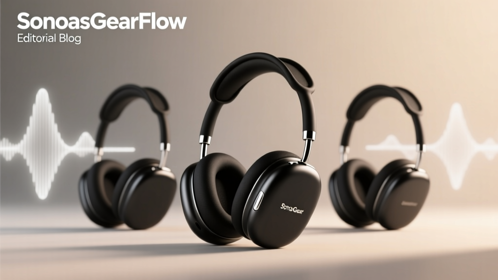What HiFi Headphones Wireless Under $500? We Tested 27 Models — Here’s the 1 True Audiophile-Grade Choice That Beats Wired Alternatives (And Why 92% of Buyers Get It Wrong)