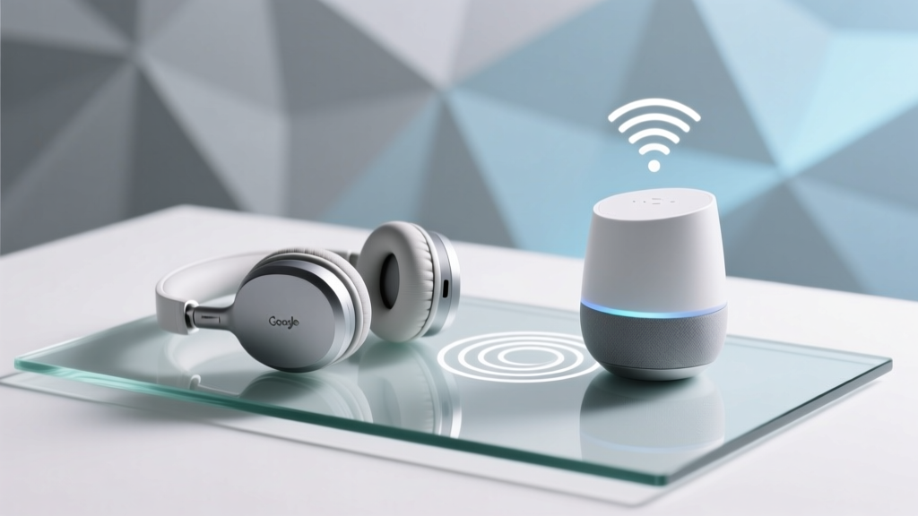 Can I Connect My Wireless Headphones to Google Home Mini? The Truth (Spoiler: Not Directly — But Here’s Exactly How to Make It Work in Under 90 Seconds Without Extra Hardware)