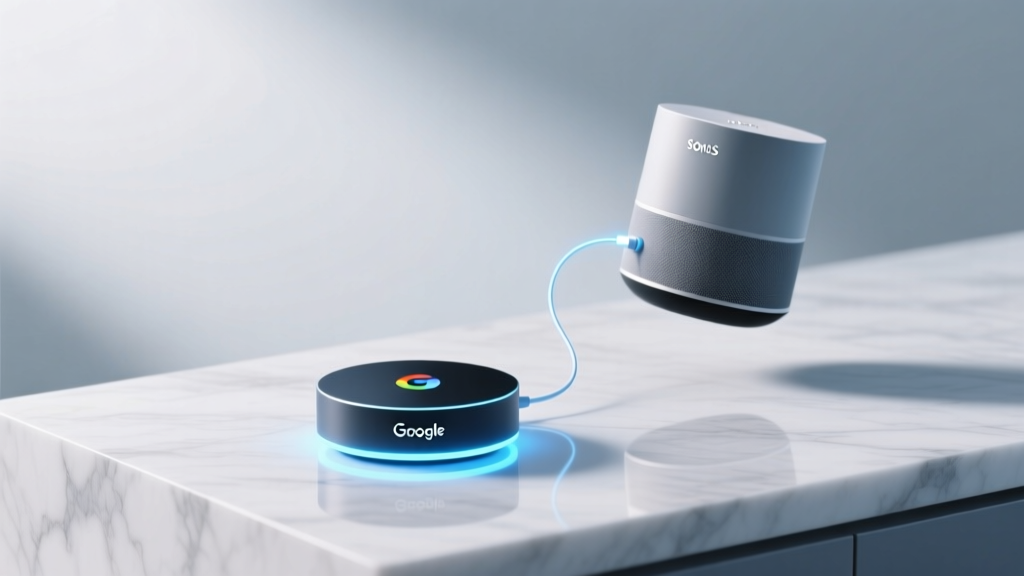 Can Google Chromecast Connect to Bluetooth Speakers? The Truth (It’s Not Direct — But Here’s How Pros Actually Do It Without Lag, Dropouts, or Extra Gadgets)
