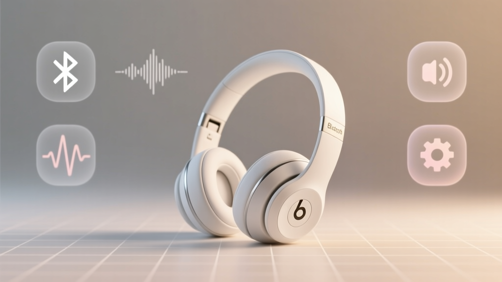 Do Beats Wireless Headphones Work With Google Pixel Phones? The Truth About Pairing, Latency, Features, and Hidden Limitations You’re Not Being Told