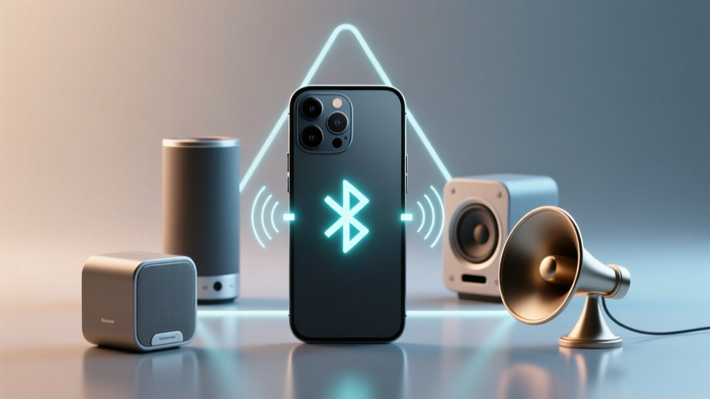Can a Bluetooth phone connect to multiple Bluetooth speakers? Yes—but not how you think: the truth about simultaneous audio streaming, stereo pairing, and why your 'multi-speaker party mode' might be silently failing your sound quality.