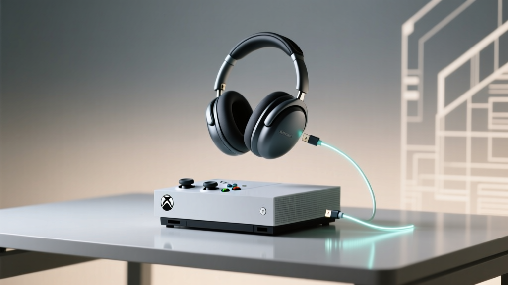 How to Connect Any Wireless Headphones to Xbox: The Truth No One Tells You (Spoiler: It’s Not Bluetooth—and Here’s Exactly What Works in 2024)