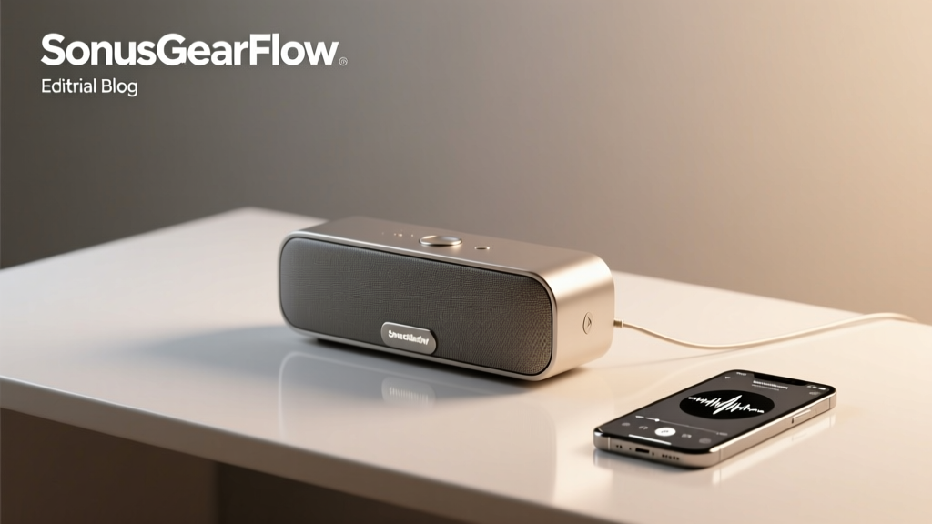 Why Do My Bluetooth Speakers Click? 7 Real-World Fixes That Actually Stop the Clicking (No Tech Degree Required)