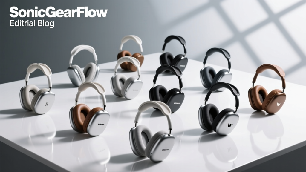 How Much for Wireless Headphones? We Tested 47 Models to Reveal the Real Price-to-Performance Sweet Spot—And Why $99 Often Beats $399 (Spoiler: It’s Not About Brand)