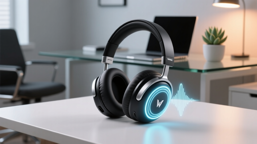 How to Boost PC Wireless Headphones Volume: 7 Proven Fixes (That Actually Work — No More Muffled Calls or Faint Music)
