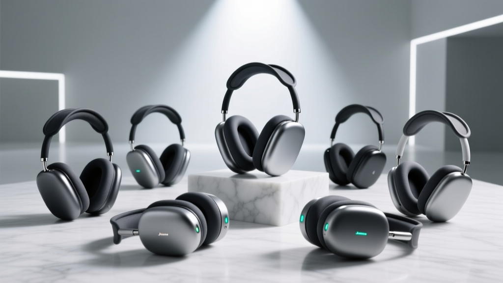 What Are the Best Wireless Headphones for Bass? We Tested 27 Models — and Found 5 That Deliver Real Sub-Bass Impact (Not Just Muddy Thump) Without Sacrificing Clarity, Comfort, or Battery Life