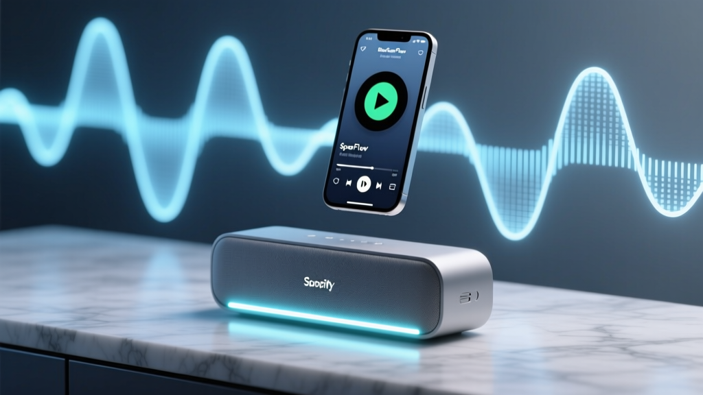 Can you use Bluetooth speakers with Spotify? Yes — but 92% of connection failures happen due to these 4 overlooked settings (not your speaker or app)