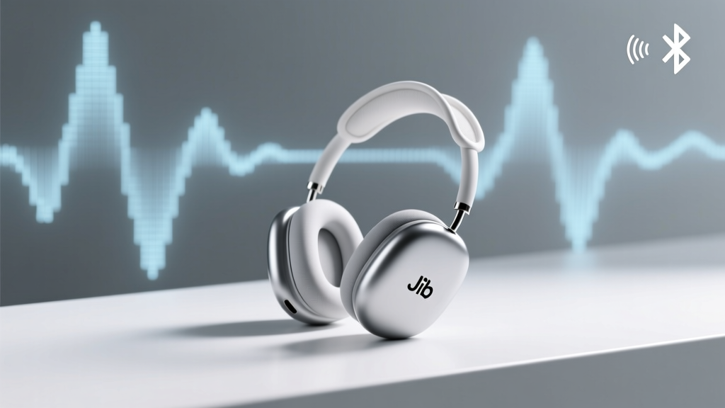How to Connect Jib Wireless Headphones to iPhone (in Under 90 Seconds): The Exact Tap Sequence Apple Doesn’t Tell You — Plus Why Bluetooth Settings Reset, Auto-Reconnect Fails, and Your Headphones Keep Dropping Audio (Solved)
