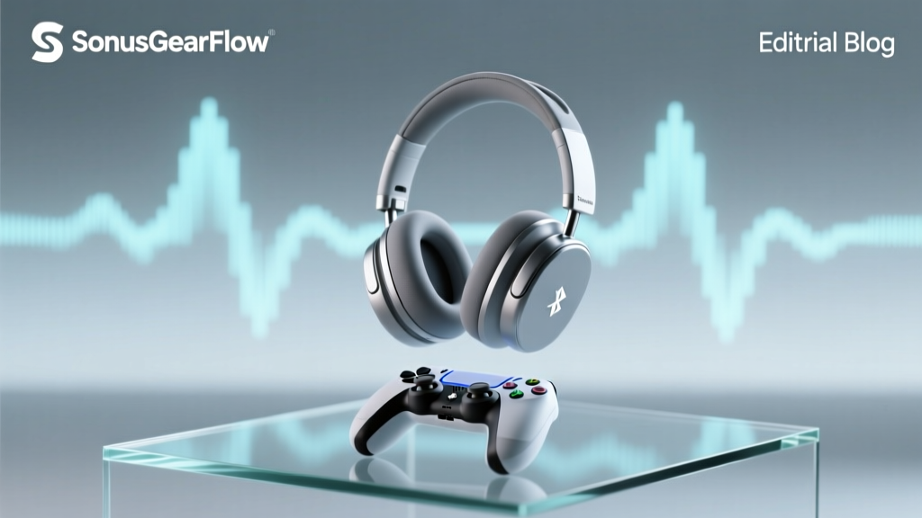 Can I Use Wireless Bluetooth Headphones With PS4? The Truth About Latency, Audio Quality, and Workarounds That Actually Work (No More Guesswork)