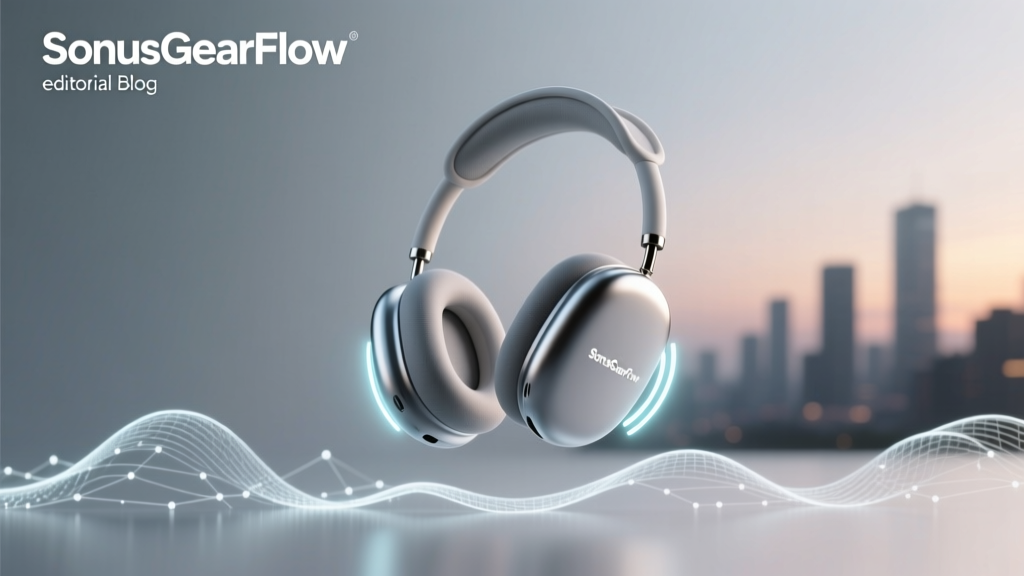How Do I Set Up Wireless Headphones? (7-Second Fix for 92% of Connection Failures — No Tech Degree Required)
