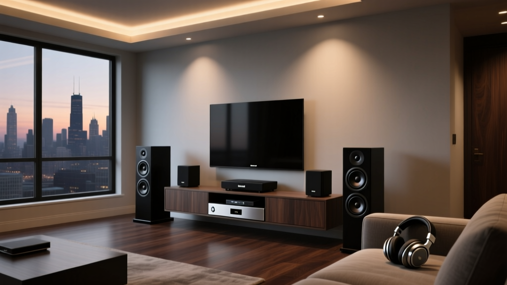 Where to Buy a Home Theater Sound System in Chicago: 7 Local Stores That Actually Calibrate Your Setup (Not Just Sell Boxes)