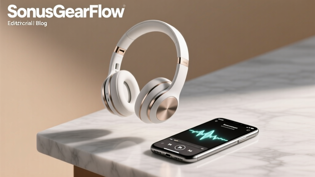 Will any Bluetooth wireless headphones play music with iPhone 8? The truth about compatibility, codec support, and why your $200 headphones might sound worse than your $50 ones — plus the 3 non-negotiable specs you must check before buying.