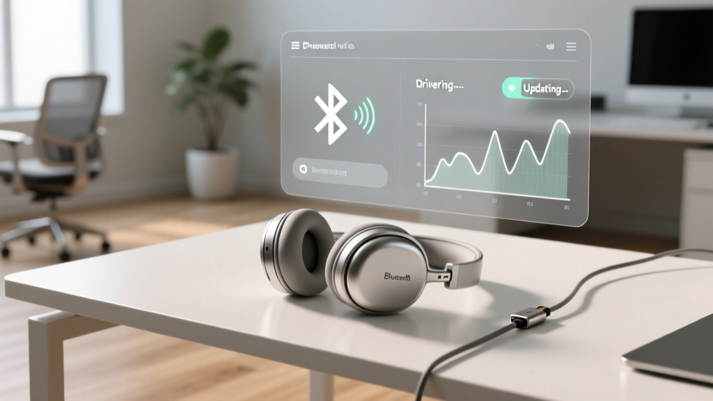 How to Pair Wireless Headphones to PC in Under 90 Seconds (Even If Bluetooth Won’t Connect, Drivers Are Missing, or Your Headphones Keep Dropping Signal)