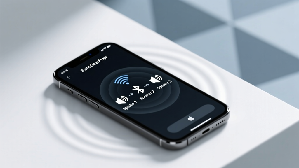 Can I connect multiple Bluetooth speakers to iPhone? Yes—but not natively. Here’s exactly how to do it reliably (without lag, dropouts, or buying new gear you don’t need).