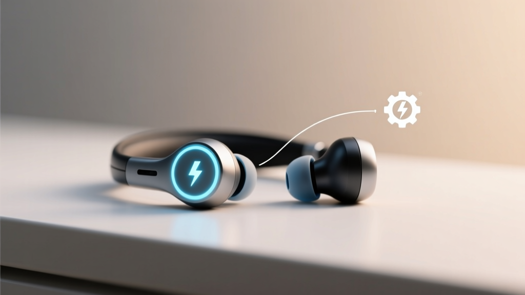 Why does only one side of my wireless headphones work? 7 proven fixes (most take under 90 seconds—and 3 save you from buying new ones)