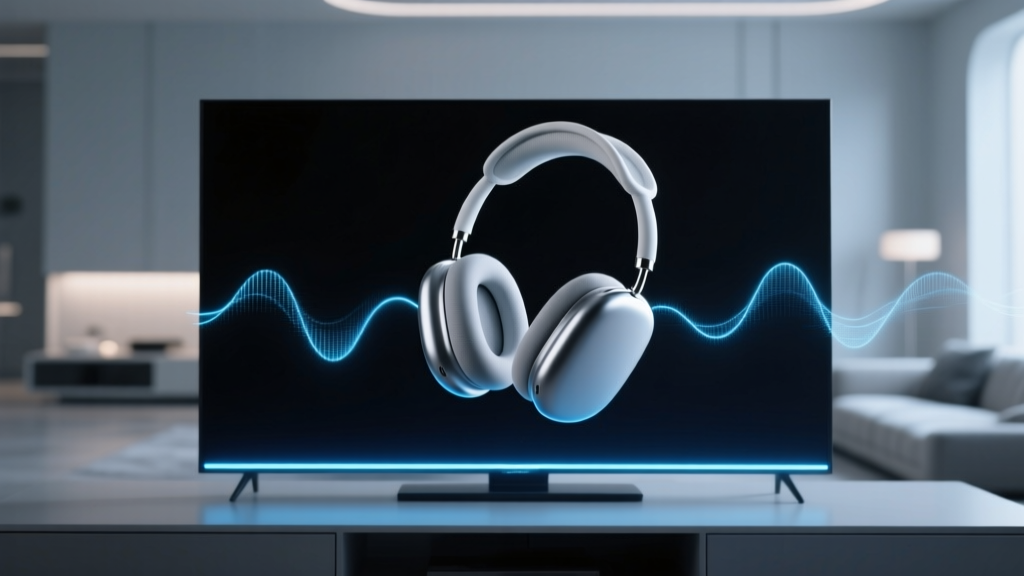 How Do You Hook Up Wireless Headphones to TV? 7 Foolproof Methods (2024 Tested) — Skip the Bluetooth Lag, Audio Sync Failures, and 'It Just Won’t Pair' Frustration