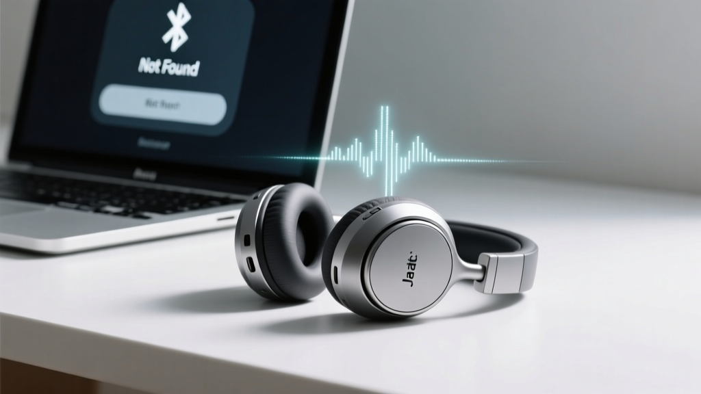 How to Connect Jabra Wireless Headphones to Mac in Under 90 Seconds (Even If Bluetooth Keeps Failing or Your Mac Won’t Recognize Them)