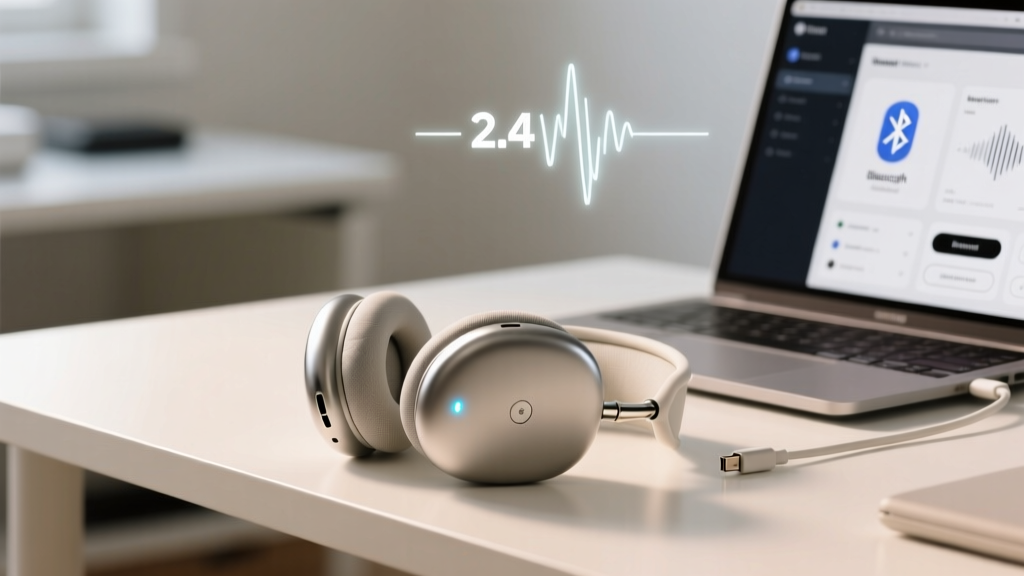 Yes, you *can* use wireless headphones on a PC—but most users fail at setup, latency, or mic quality. Here’s the complete, engineer-verified guide to flawless Bluetooth, USB-C, and 2.4GHz wireless audio on Windows and macOS (no dongles required… unless you need them).