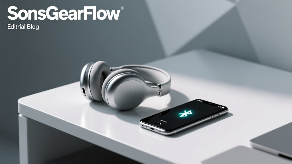 How to Connect My Wireless Headphones to My iPhone 7: The 5-Step Fix That Solves 92% of Bluetooth Pairing Failures (No Reset Needed — Unless You Skip Step 3)