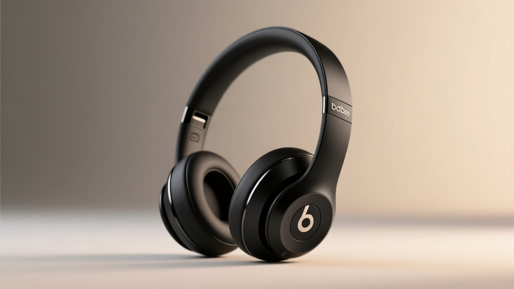 Are Beats by Dre Executive Headphones Wireless? The Truth (Plus Why Most People Buy Them Wrong — and How to Fix It in 90 Seconds)