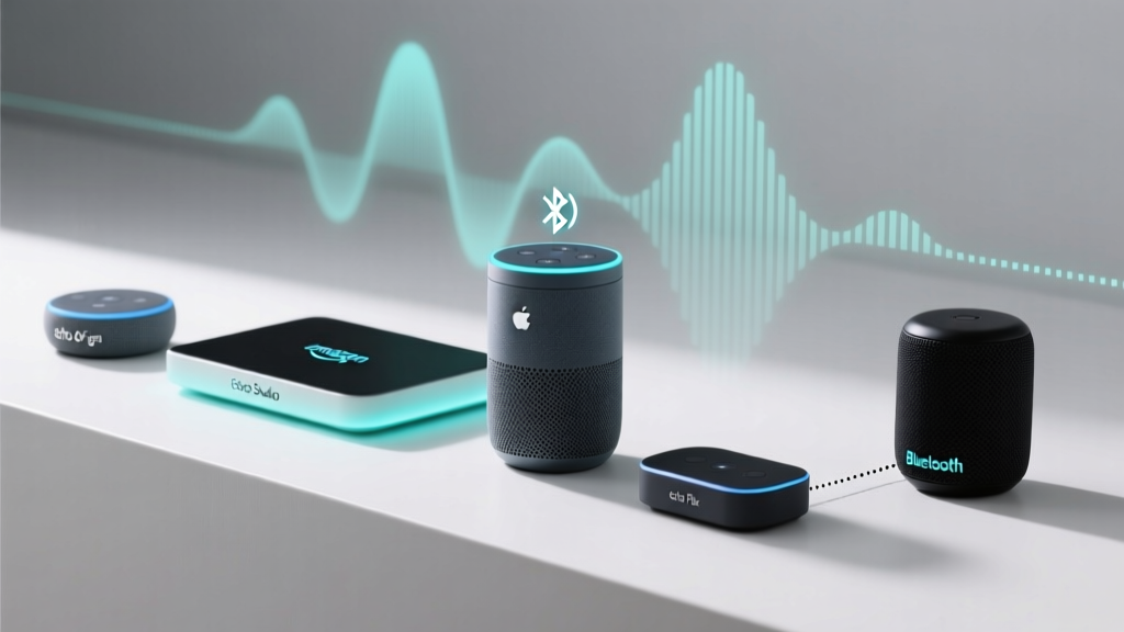 Yes, All Modern Amazon Echo Devices Work With Bluetooth Speakers — Here’s Exactly How to Pair Them Fast (No Wi-Fi Required), Which Models Support Stereo Pairing, and Why Your Echo Dot Might Be Dropping Connection (Plus Real-World Latency Tests)