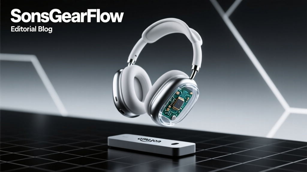 Can I Connect Wireless Headphones to Firestick? Yes — But Not the Way You Think (Here’s Exactly How to Do It Without Lag, Dropouts, or Buying New Gear)