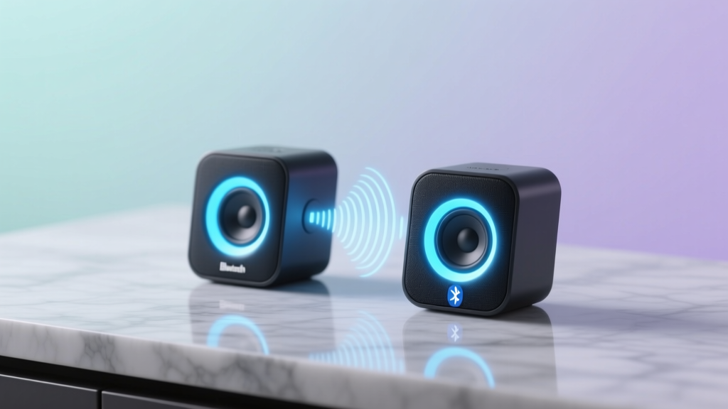 How to Play Music on Two Bluetooth Speakers at Once: The Truth About Stereo Pairing, Multi-Point Limits, and Why Your 'Dual Speaker' App Isn’t Working (Spoiler: It’s Not Your Fault)