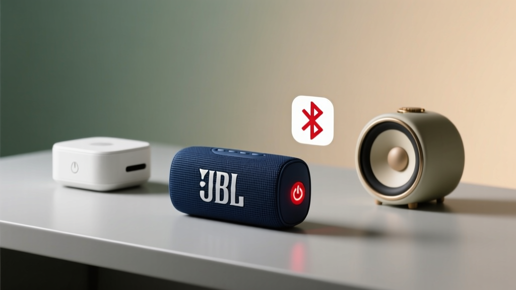 Are All Bluetooth Speakers Compatible With Echo? The Truth Is More Nuanced Than You Think — Here’s Exactly Which Ones Work, Which Fail, and Why Your $199 JBL Flip 6 Won’t Pair (Without This One Setting)