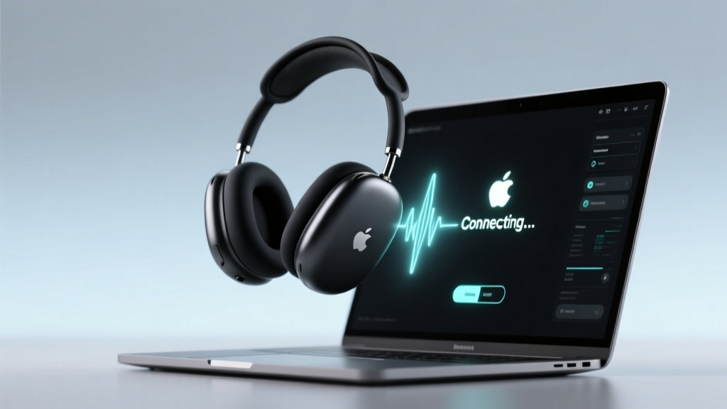 Why Won’t My Wireless Headphones Connect to My Computer? 7 Proven Fixes (Including the One 92% of Users Miss Every Time)